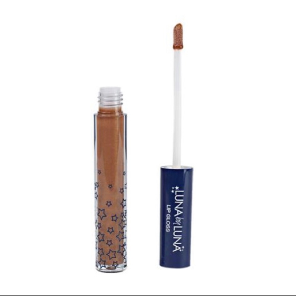 Luna By Luna - Lip Gloss  in *Venus*